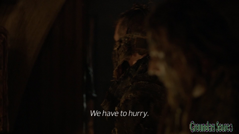 The 100 Wanheda Part One Season Three-1006

