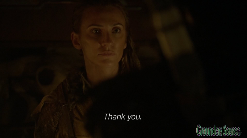 The 100 Wanheda Part One Season Three-1003
