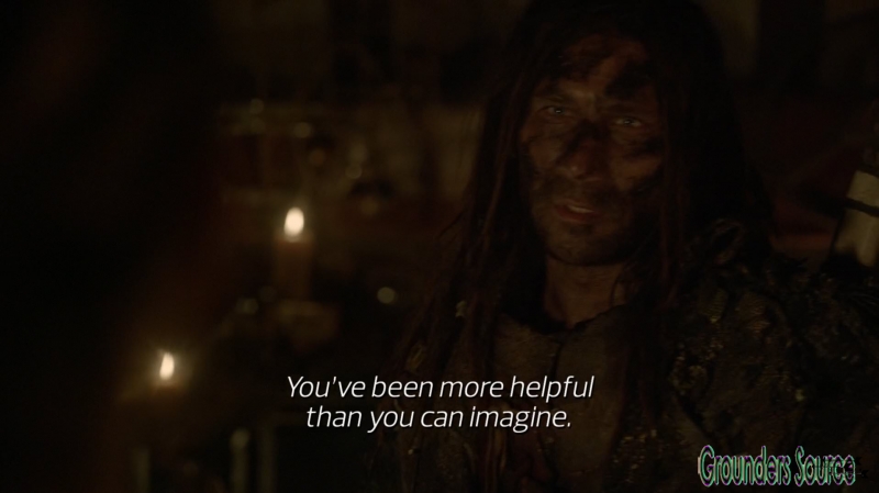 The 100 Wanheda Part One Season Three-1000
