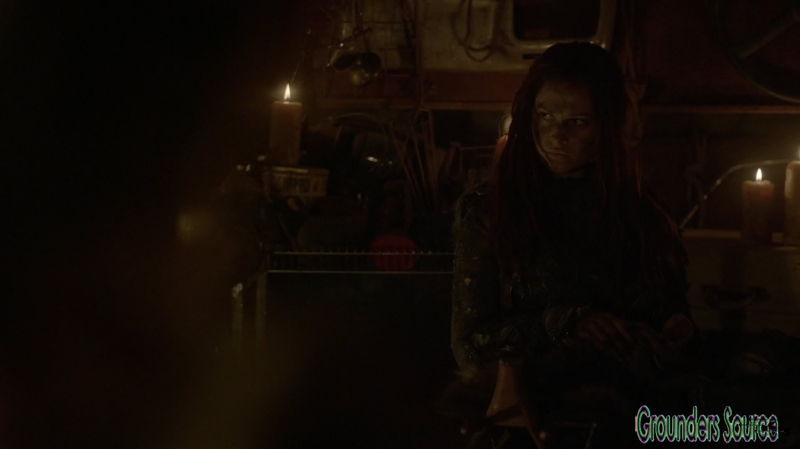 The 100 Wanheda Part One Season Three-997
