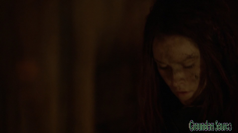 The 100 Wanheda Part One Season Three-993
