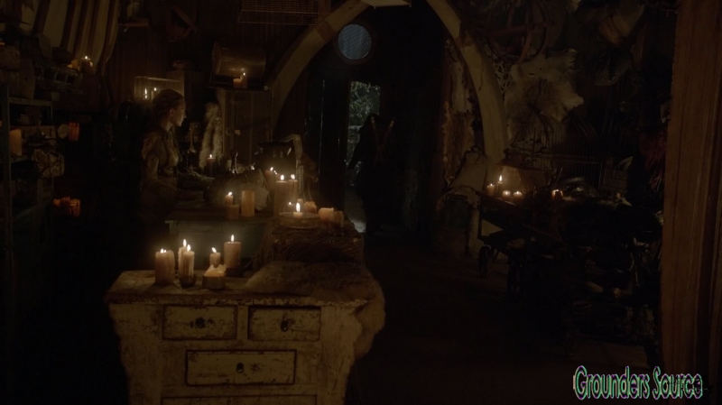 The 100 Wanheda Part One Season Three-990
