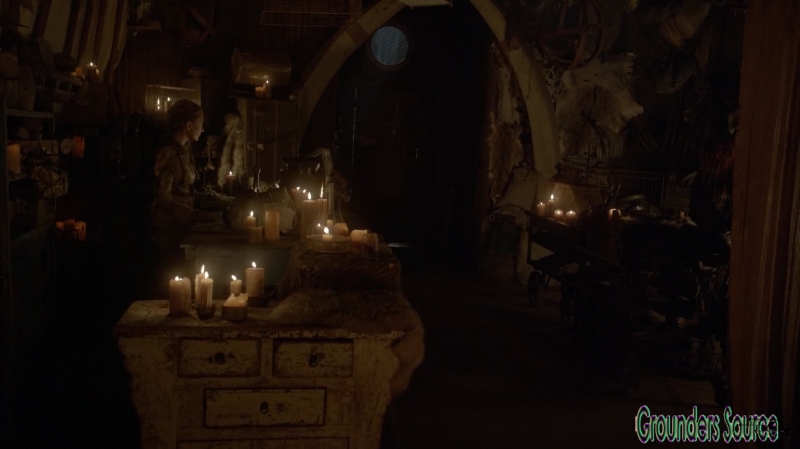 The 100 Wanheda Part One Season Three-987
