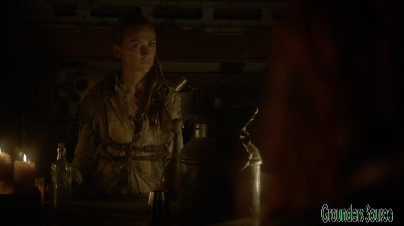 The 100 Wanheda Part One Season Three-985
