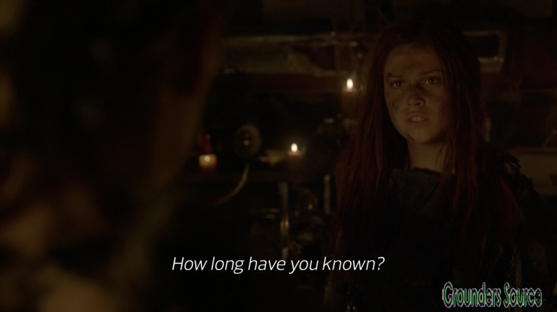 The 100 Wanheda Part One Season Three-980
