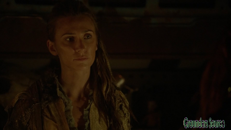 The 100 Wanheda Part One Season Three-978
