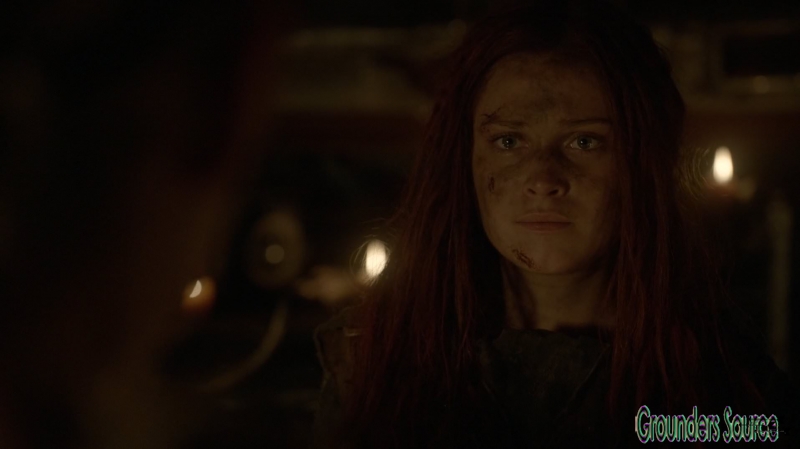 The 100 Wanheda Part One Season Three-973
