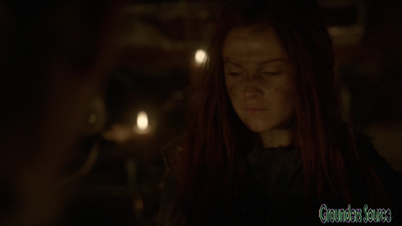 The 100 Wanheda Part One Season Three-970
