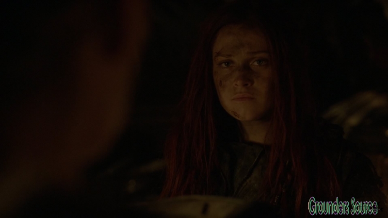 The 100 Wanheda Part One Season Three-966

