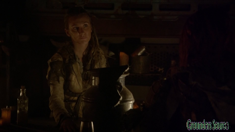 The 100 Wanheda Part One Season Three-963
