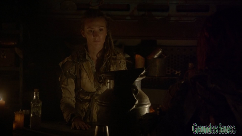 The 100 Wanheda Part One Season Three-962
