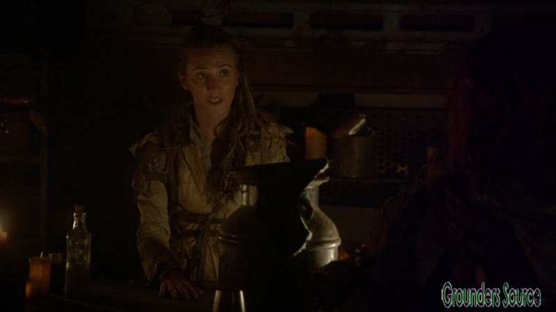The 100 Wanheda Part One Season Three-961

