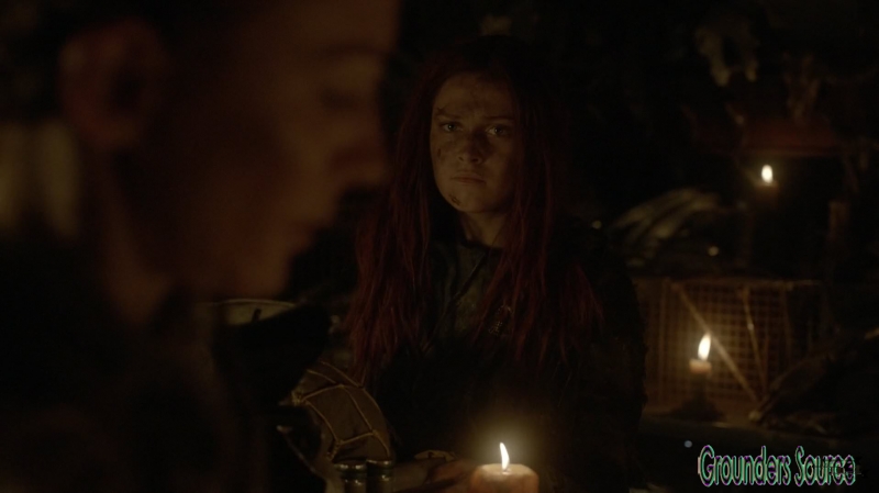 The 100 Wanheda Part One Season Three-960
