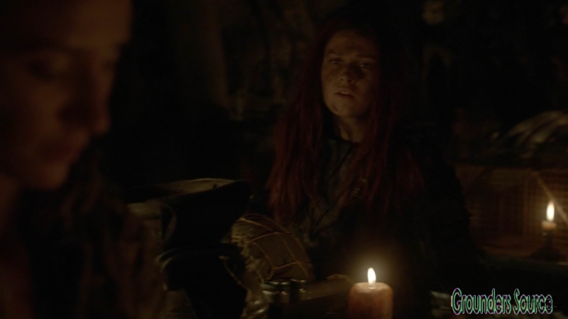 The 100 Wanheda Part One Season Three-959
