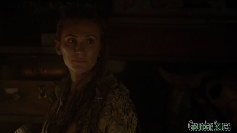 The 100 Wanheda Part One Season Three-952
