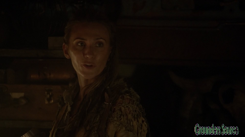 The 100 Wanheda Part One Season Three-950
