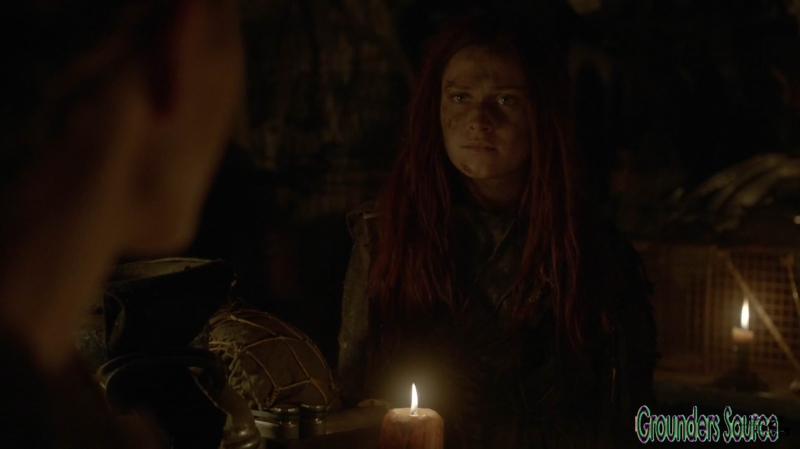 The 100 Wanheda Part One Season Three-946
