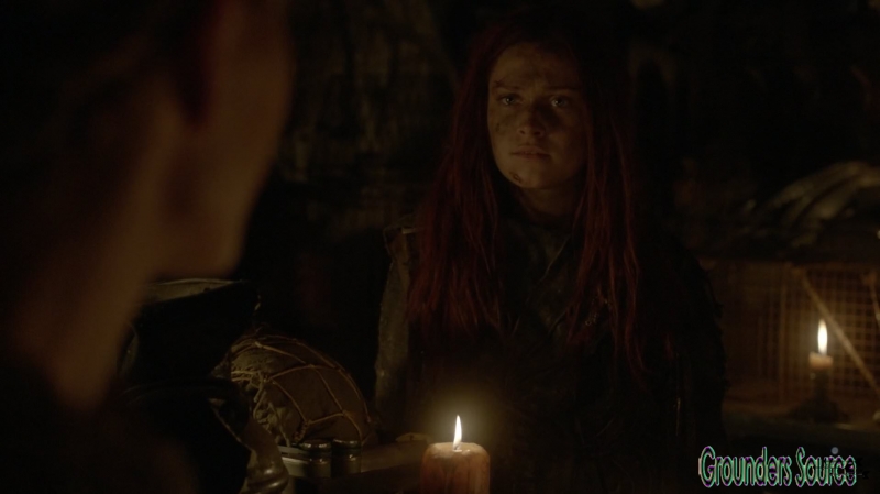 The 100 Wanheda Part One Season Three-945
