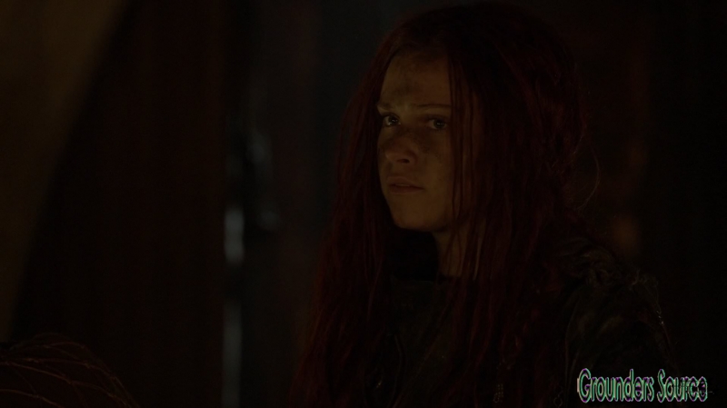 The 100 Wanheda Part One Season Three-938
