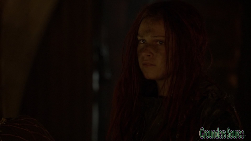 The 100 Wanheda Part One Season Three-937
