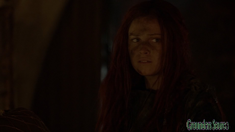 The 100 Wanheda Part One Season Three-936
