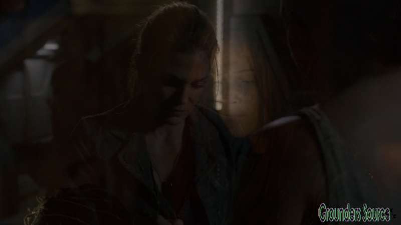 The 100 Wanheda Part One Season Three-933
