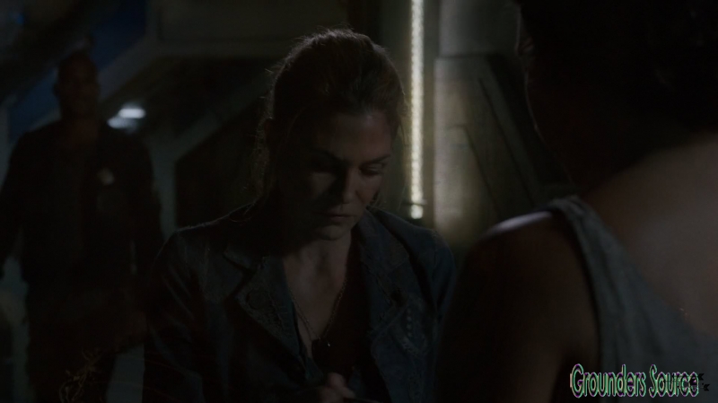 The 100 Wanheda Part One Season Three-932
