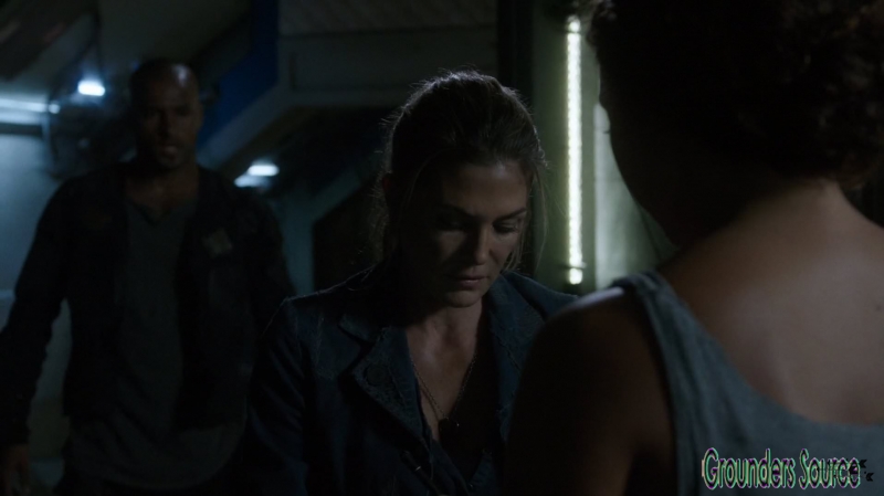 The 100 Wanheda Part One Season Three-930
