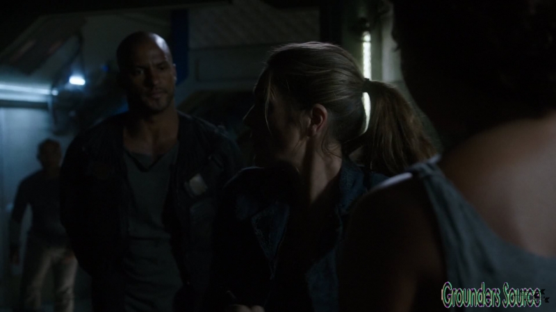 The 100 Wanheda Part One Season Three-928

