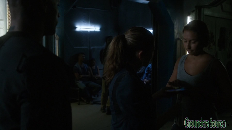 The 100 Wanheda Part One Season Three-925
