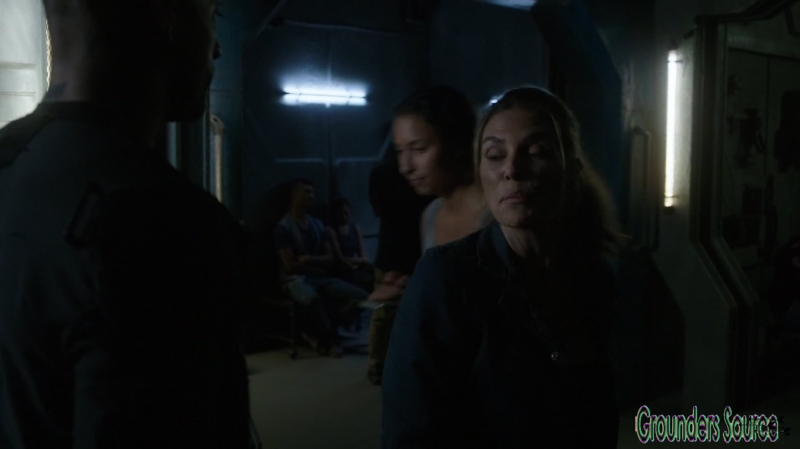 The 100 Wanheda Part One Season Three-924
