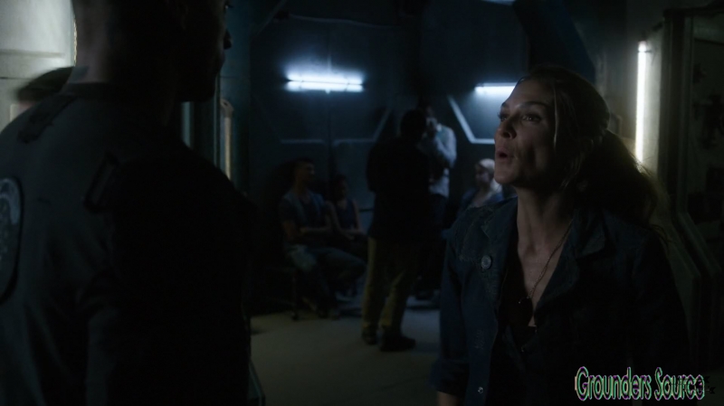 The 100 Wanheda Part One Season Three-923
