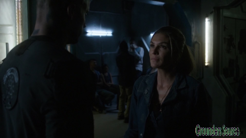 The 100 Wanheda Part One Season Three-917

