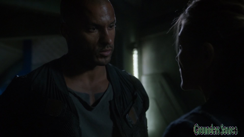 The 100 Wanheda Part One Season Three-912
