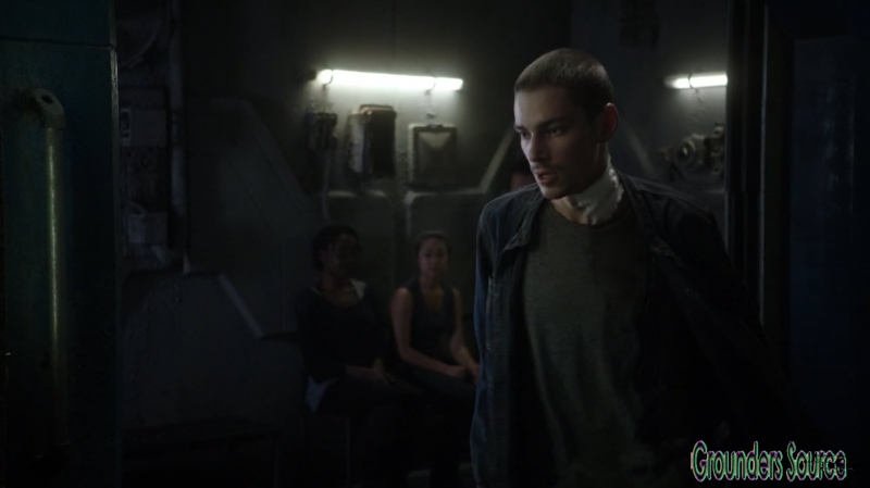 The 100 Wanheda Part One Season Three-906
