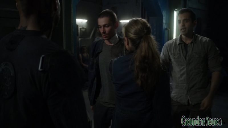 The 100 Wanheda Part One Season Three-904
