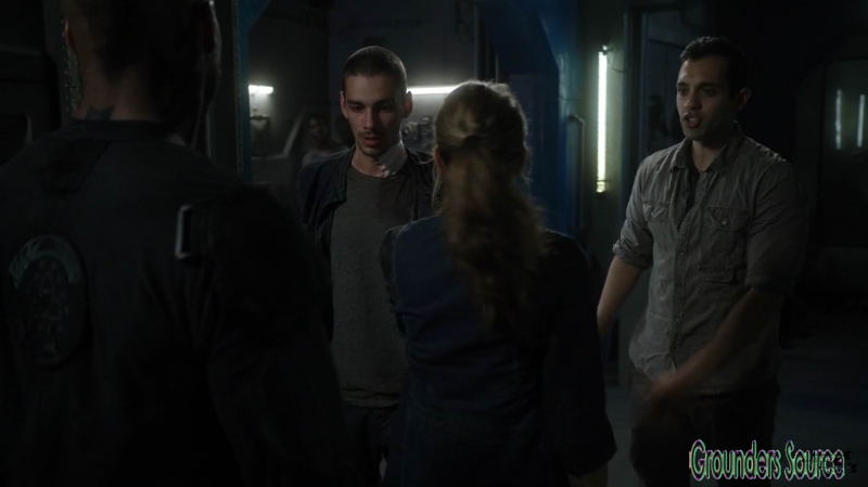 The 100 Wanheda Part One Season Three-903
