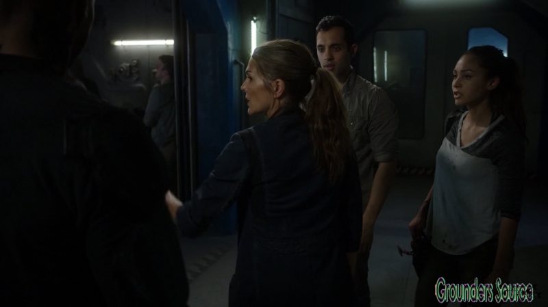 The 100 Wanheda Part One Season Three-890
