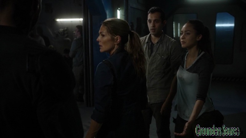 The 100 Wanheda Part One Season Three-889
