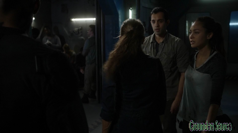 The 100 Wanheda Part One Season Three-888
