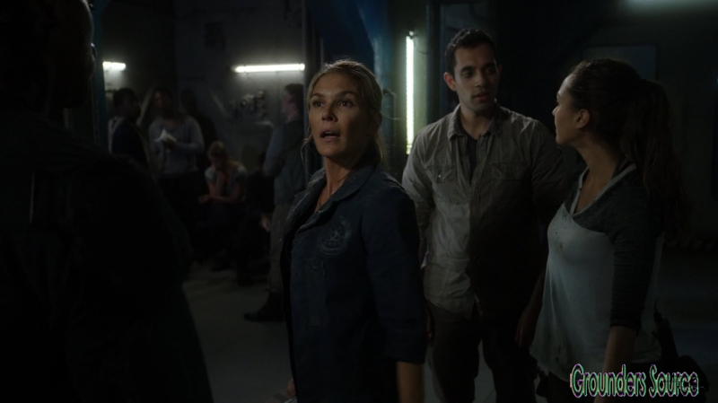 The 100 Wanheda Part One Season Three-887
