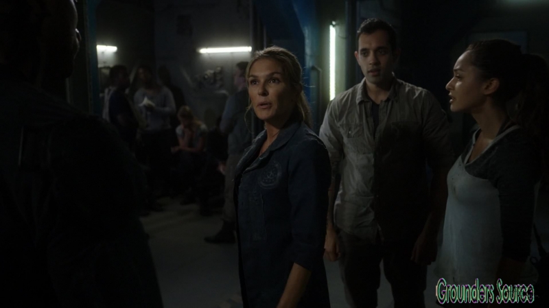 The 100 Wanheda Part One Season Three-886
