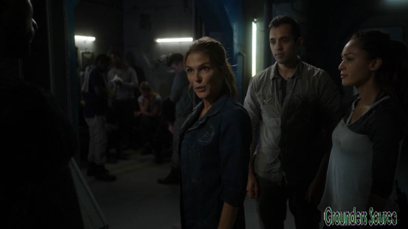 The 100 Wanheda Part One Season Three-884
