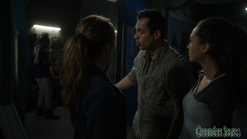 The 100 Wanheda Part One Season Three-881
