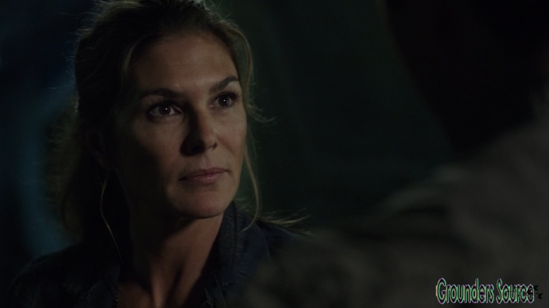 The 100 Wanheda Part One Season Three-877
