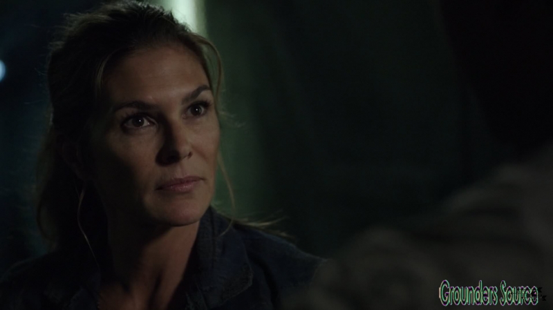 The 100 Wanheda Part One Season Three-876
