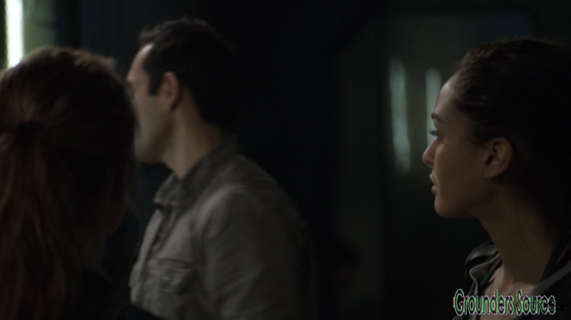 The 100 Wanheda Part One Season Three-873
