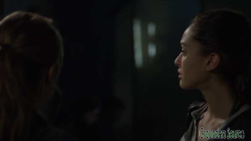 The 100 Wanheda Part One Season Three-871
