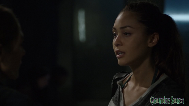 The 100 Wanheda Part One Season Three-870
