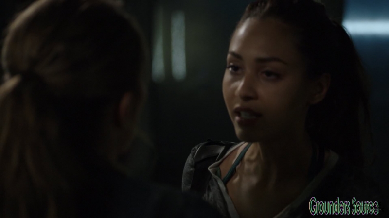The 100 Wanheda Part One Season Three-869
